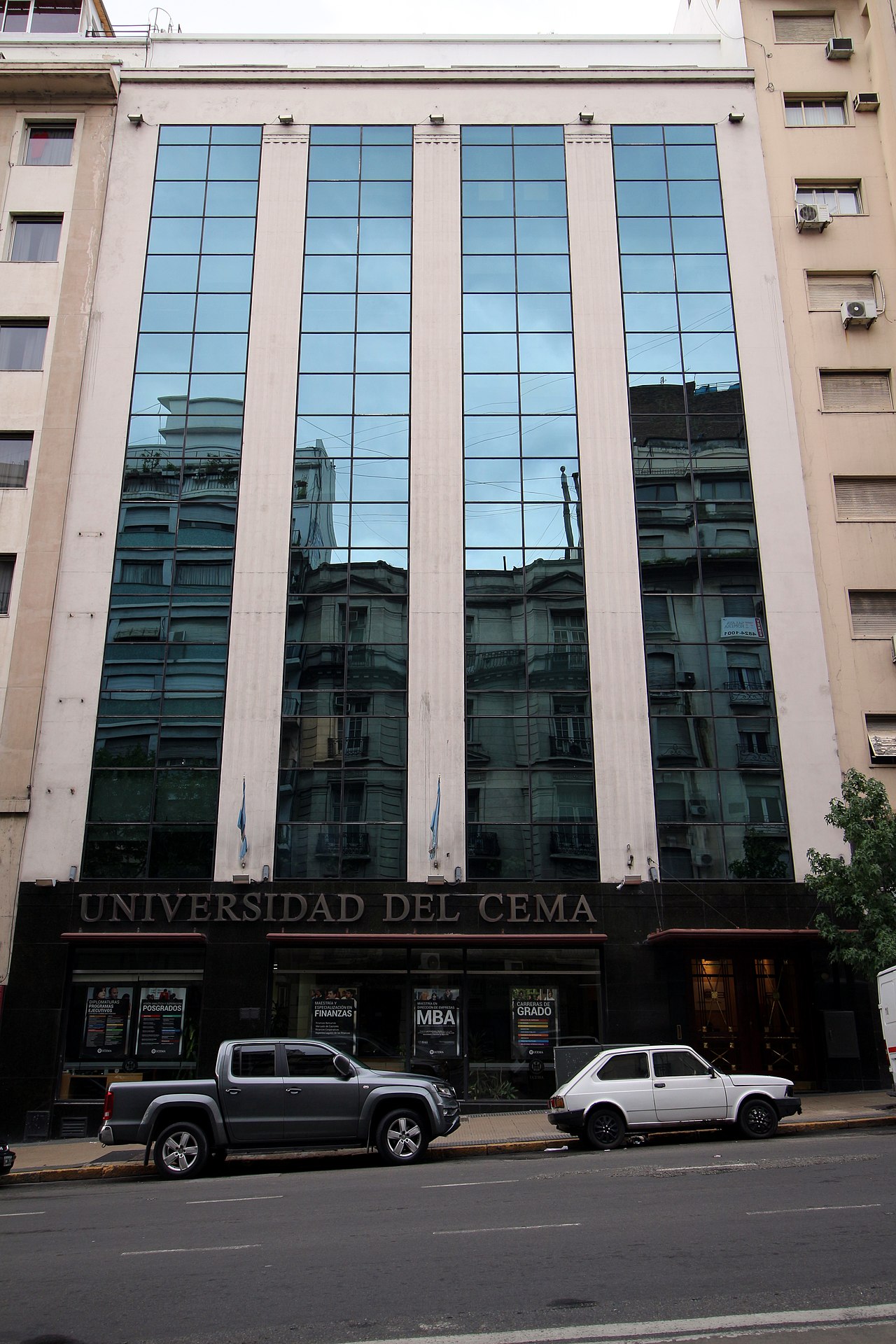 Academic planning scene used for South America student visa guidance