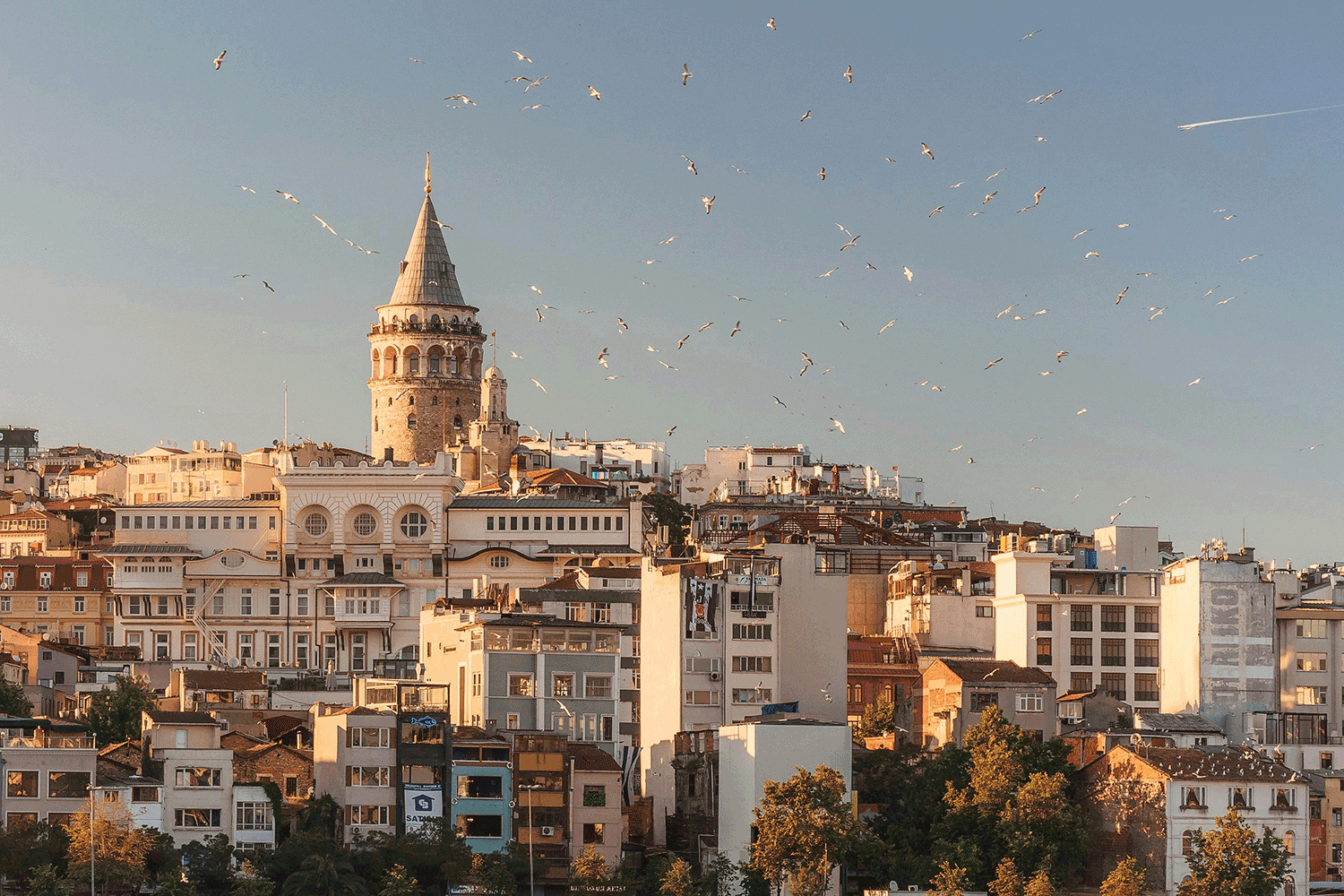 Istanbul Istanbul