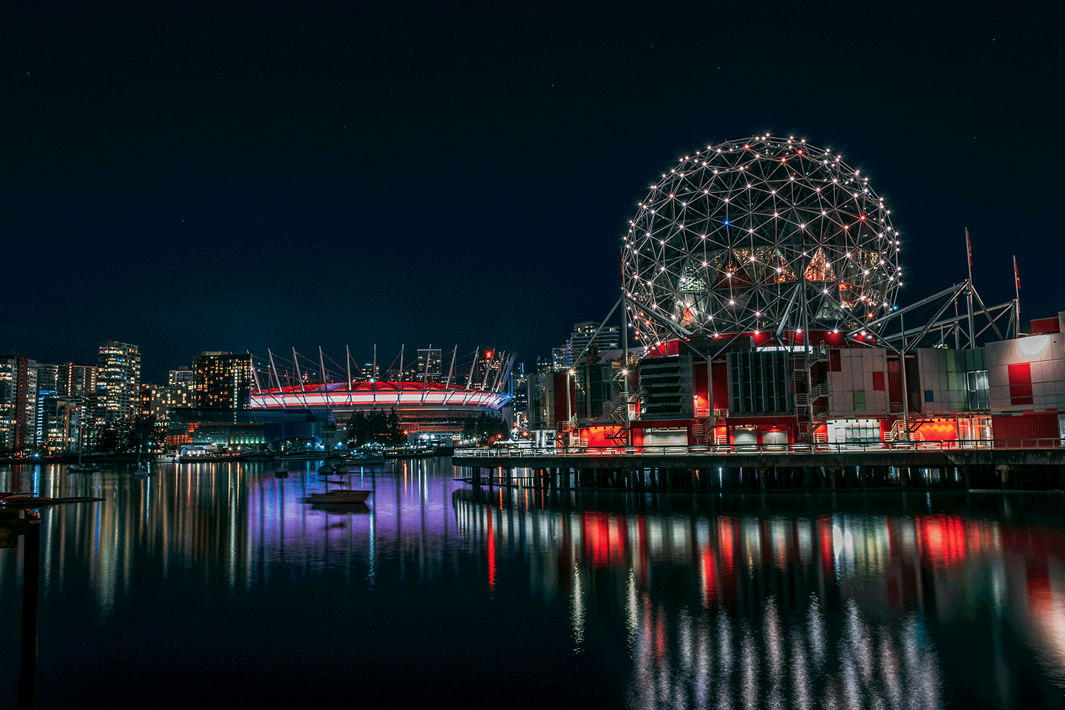 Vancouver Vancouver