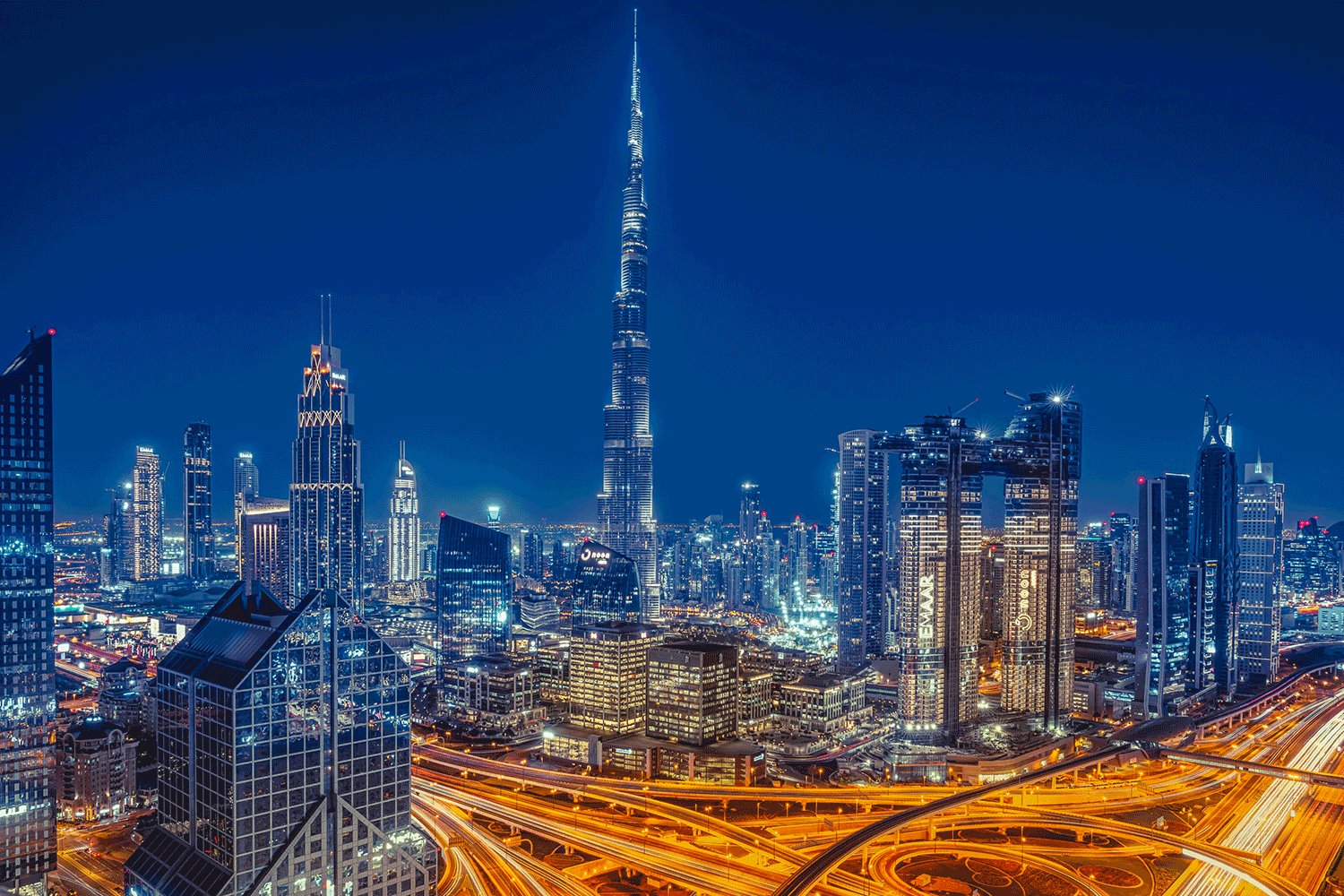 dubai dubai